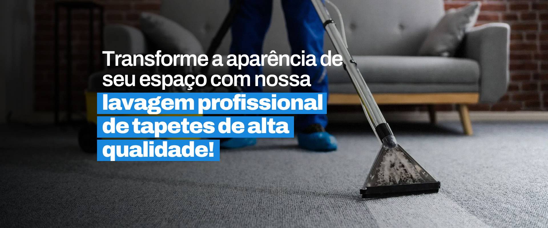 Laundry Lavagem de Tapetes em Curitiba